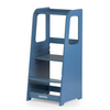 Toddler Tower - blue