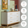 30% off Lala crib with purchase of Lala dresser - Bundle - bundle variant 1