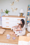 30% off Lala crib with purchase of Lala dresser - Bundle - bundle variant 1