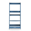 Toddler Tower - blue