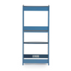 Toddler Tower - blue
