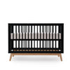 Soho 3-in-1 Convertible Crib - baby crib