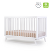 Soho 3-in-1 Convertible Crib - baby crib