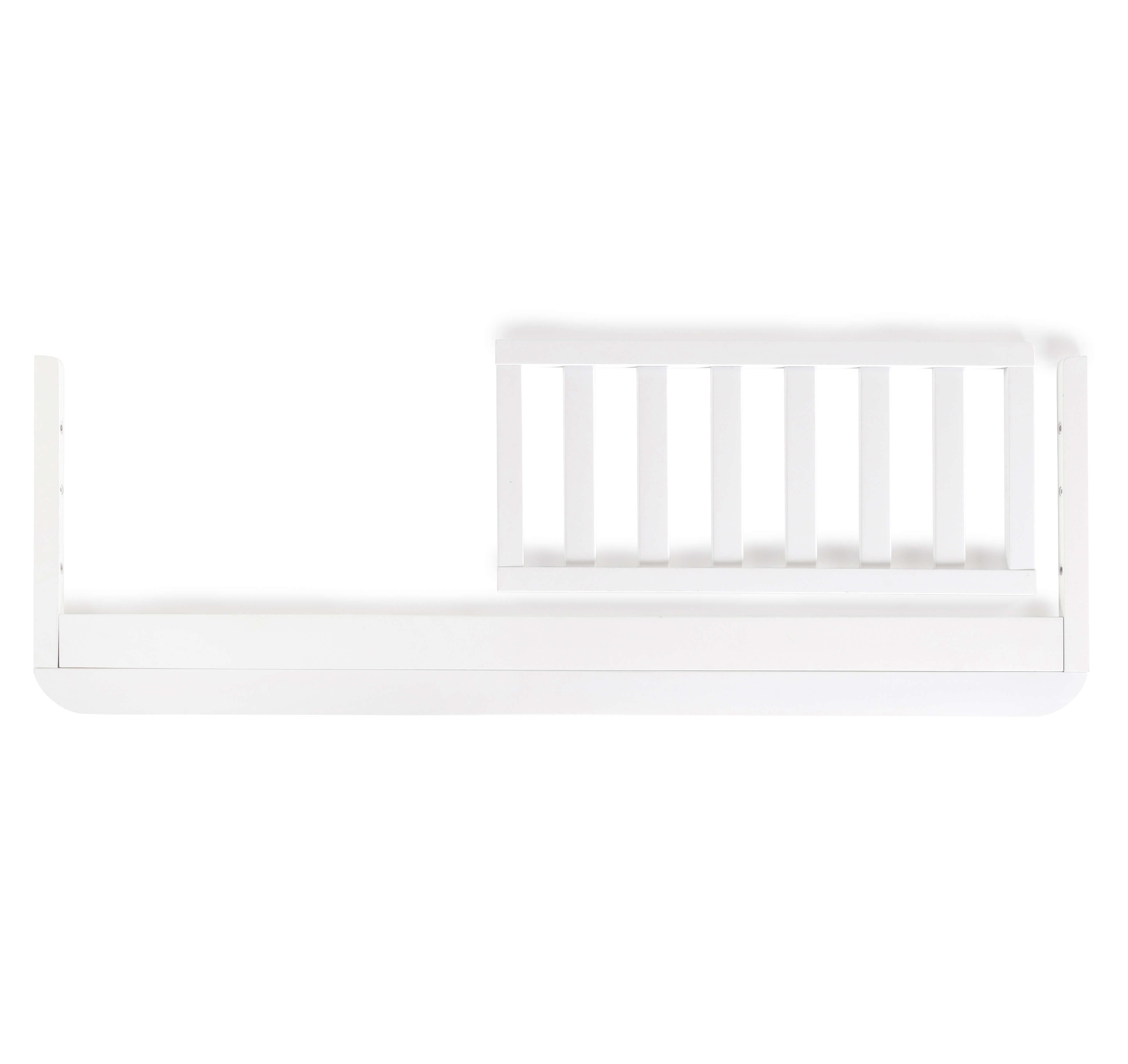 Crib Conversion Kit for Jolly Crib (Toddler Bed Rail) - dadada baby