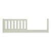 Crib Conversion Kit (Toddler Bed Rail) - cribs - sage