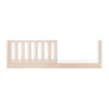 Crib Conversion Kit (Toddler Bed Rail) - Wash
