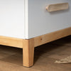 LaLa Big 6 - drawer Dresser - dresser -
