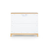 LaLa Little 3 - Drawer Dresser - dresser -