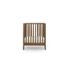 NEW! LaLa 3-in-1 Convertible Crib - cribs - walnut