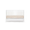 NEW! LaLa 3-in-1 Convertible Crib - cribs - white