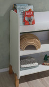 Muse Bookshelf