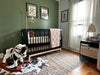 Save $150 on Black Soho Crib & Dresser - Bundle -