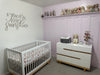 Save over $275 on Bliss Crib + Bliss Dresser - Bundle -