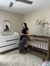 Save over $275 on Bliss Crib + Bliss Dresser - Bundle -