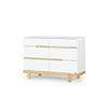 Save over $275 on Bliss Crib + Bliss Dresser - Bundle -