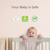 Soho 3 - in - 1 Convertible Crib - cribs - Sage