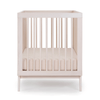 Soho 3 - in - 1 Convertible Crib - cribs - Wash
