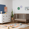 Soho Crib + Dresser: 10% Off - Bundle - bundle variant 1