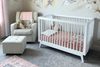 Soho Crib + Dresser - Bundle - bundle variant 1