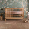 Save over $165 on Soho Crib + Soho 5-Drawer Dresser