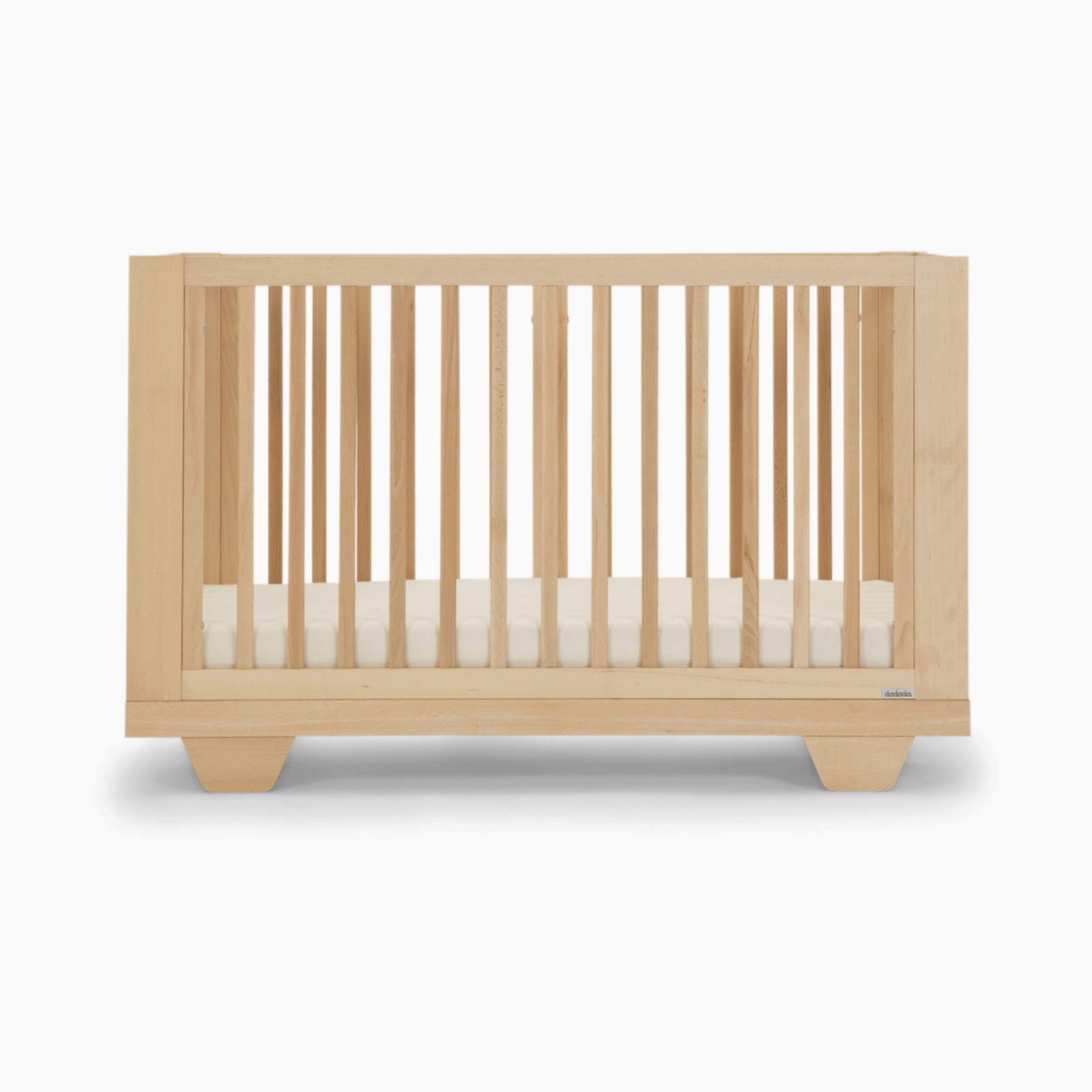 Spirit 8-in-1 Convertible Crib - dadada baby