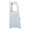 Toddler Tower - light gray