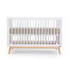 Soho 3-in-1 Convertible Crib - baby crib