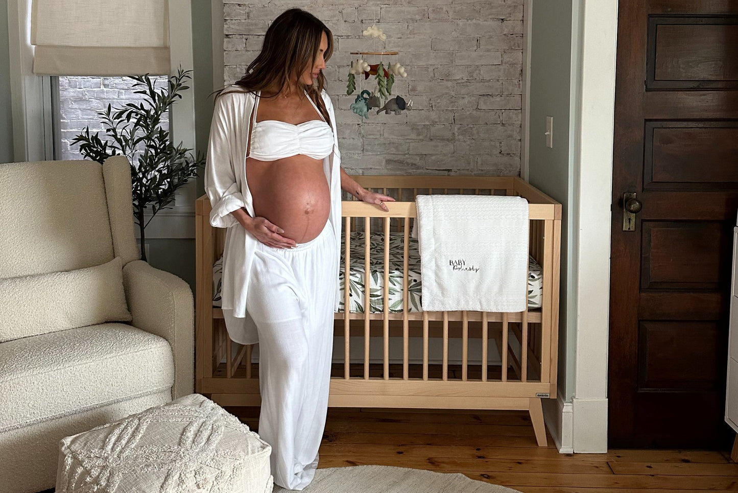 2024 Nursery Design Trends You'll Love - dadada baby