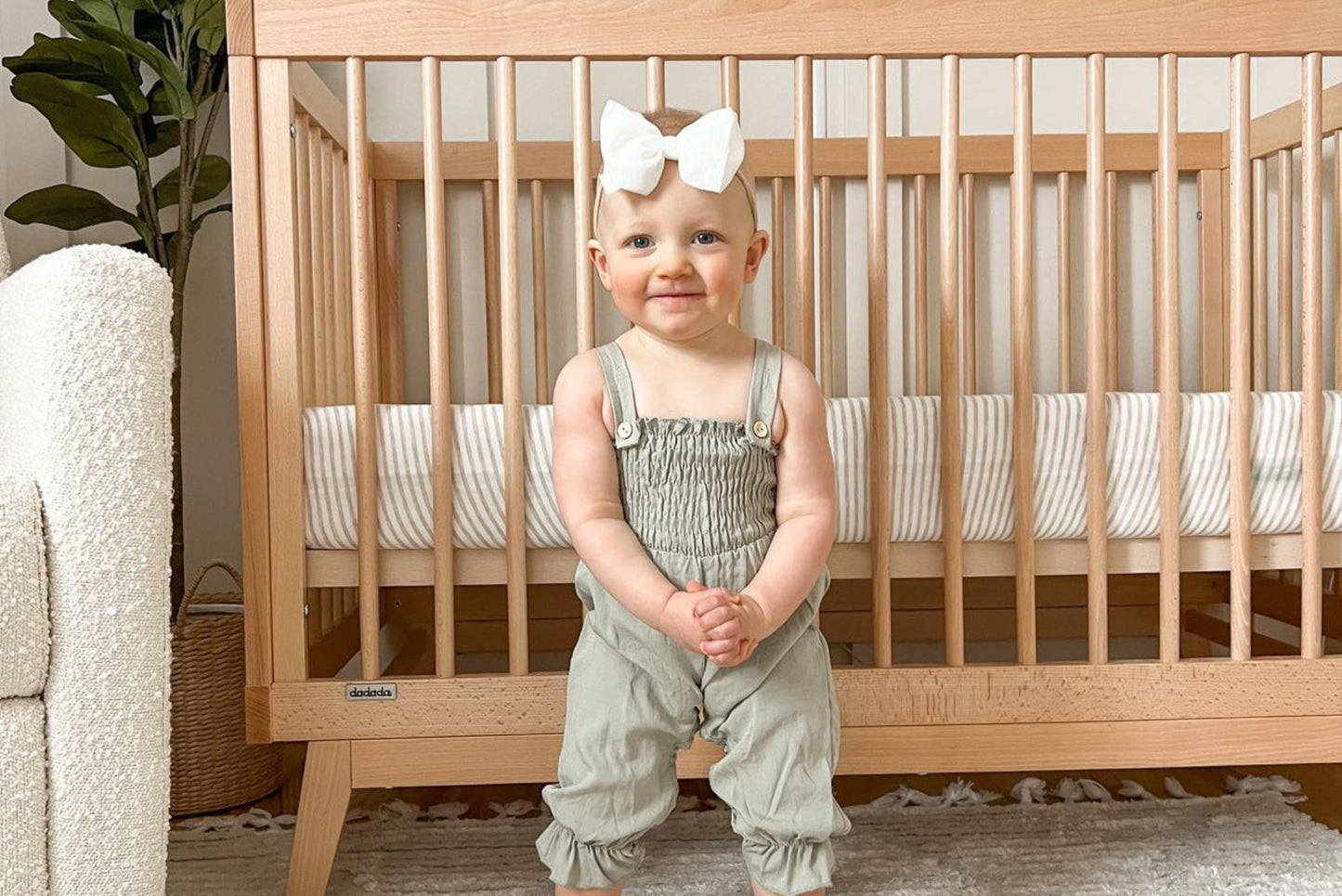 5 Ways New Parents Can Help Solve the Landfill Crisis - dadada baby