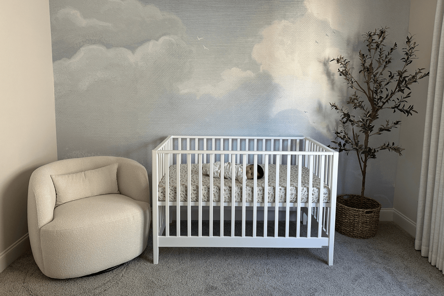 Are Convertible Cribs Worth It? - dadada baby