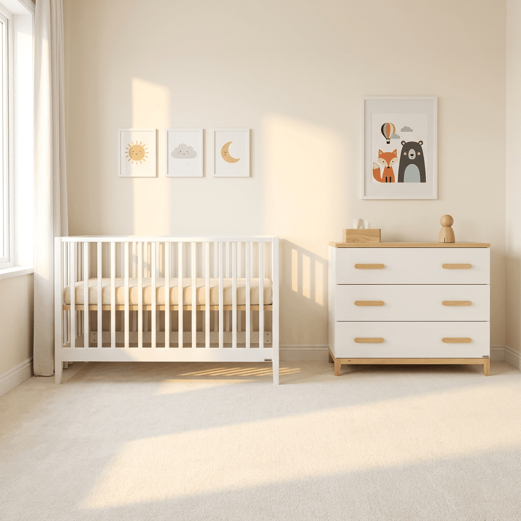 Before You Buy a Dream On Me Crib: What Makes a Crib Worth Keeping - dadada baby