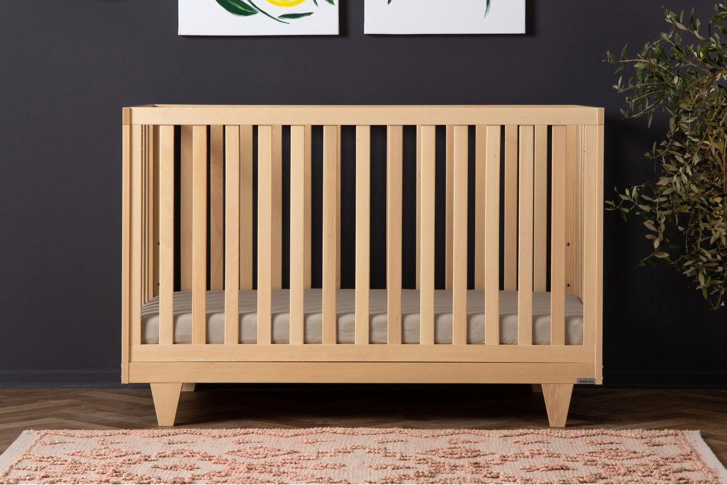 Fall is for new beginnings - and dadada Baby has new nursery options to celebrate. - dadada baby