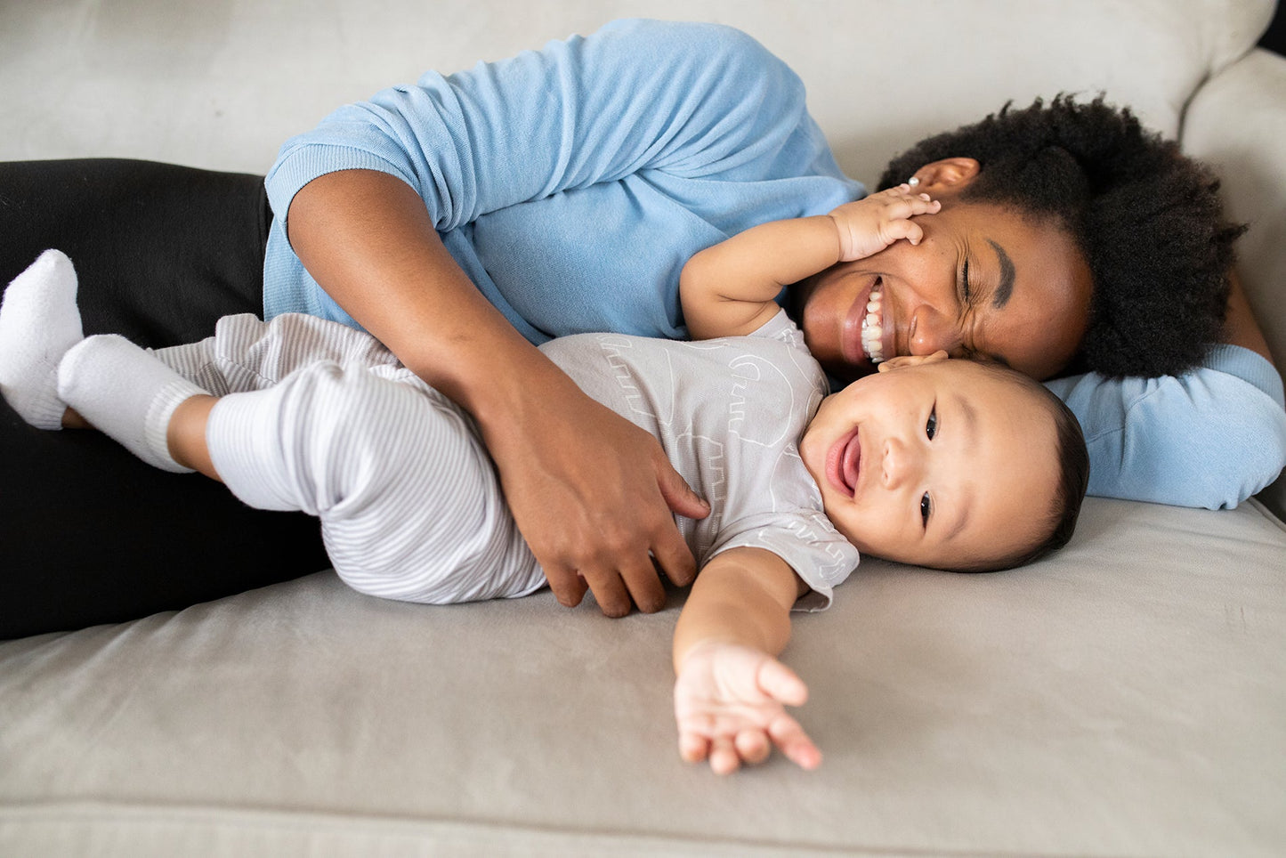 Family Resolutions for Your New Year - dadada baby