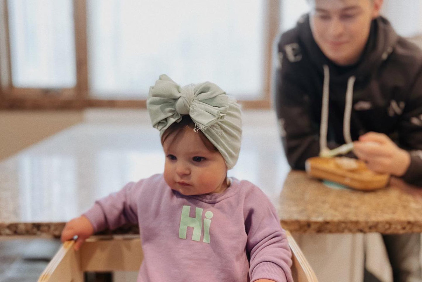 Favorite Resources for New Dads - dadada baby