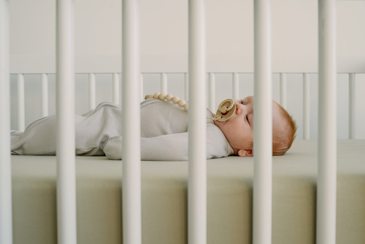 How to Create Good Sleep Habits for Baby (and for YOU!) - dadada baby