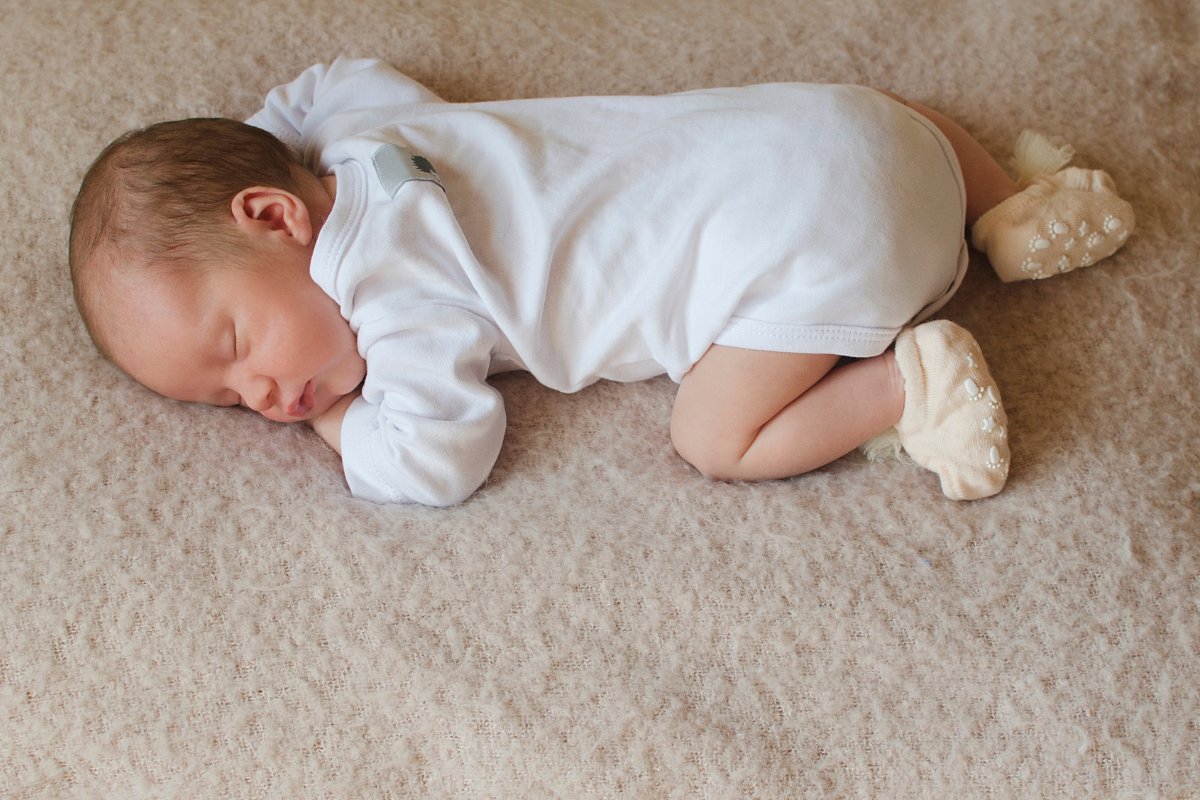 How to Summer-Proof Your Nursery and Help Baby Sleep Better - dadada baby