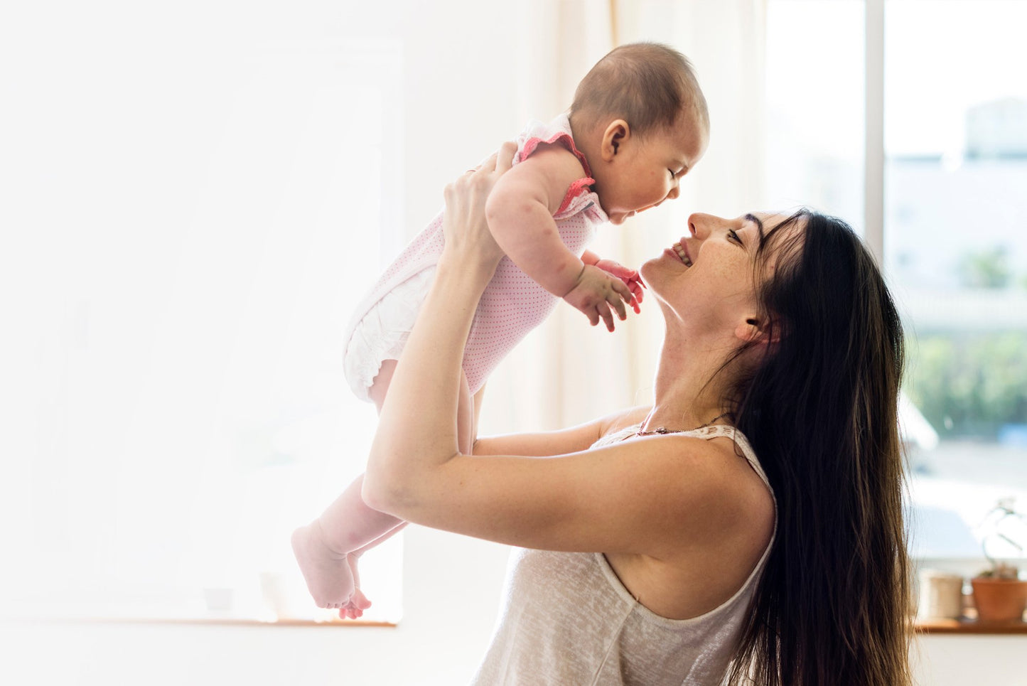 Love Letter to Our Little Ones - dadada baby