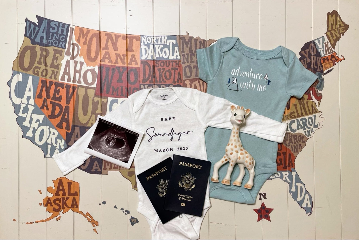 Meet Jessie and Pearce, our newest brand ambassadors! - dadada baby