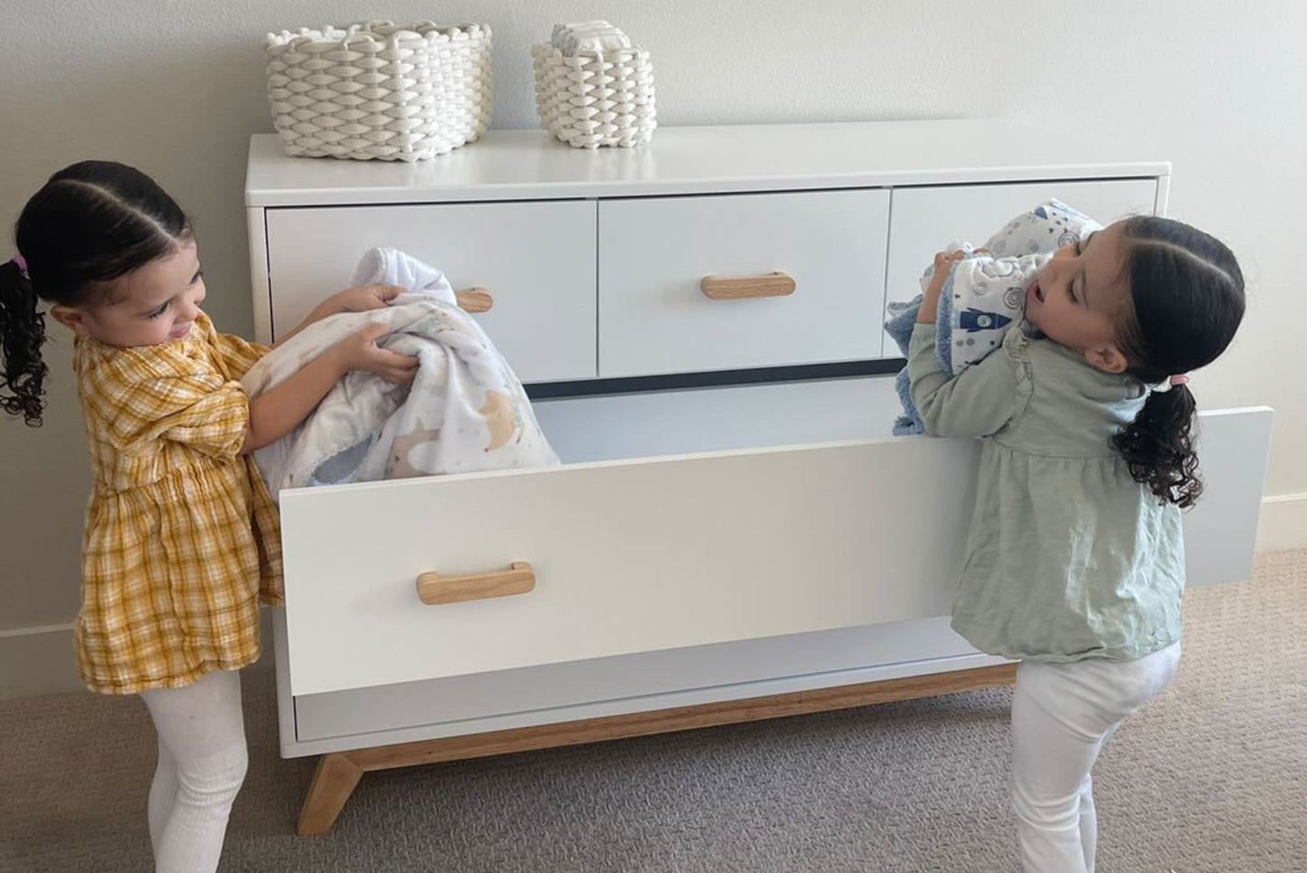 New Year, New Features - 4 Favorite Furniture Details - dadada baby