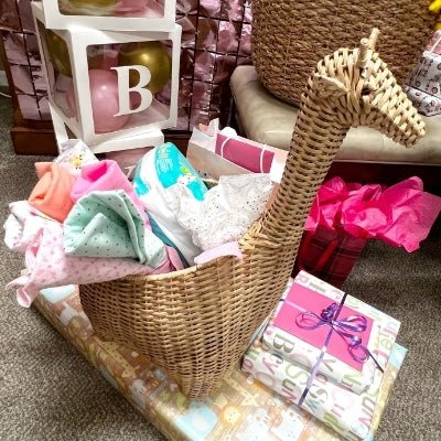 No More Baby Registry Blues: How to Start a Stress-Free Wish List for Your New Baby - dadada baby