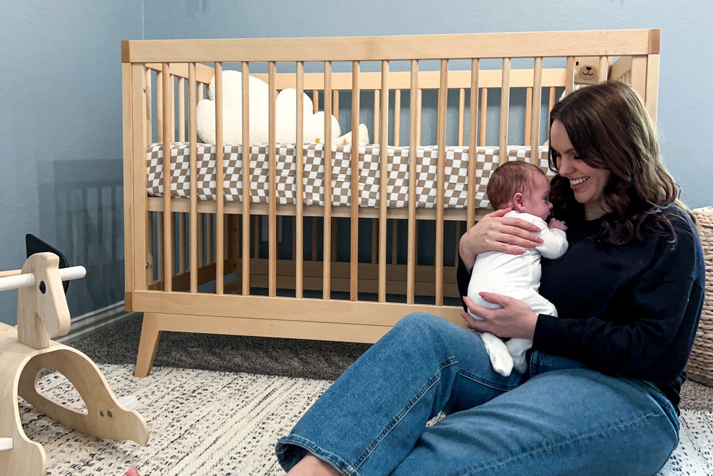 Our 2024 Parenting Resolution: To Make More Memories - dadada baby