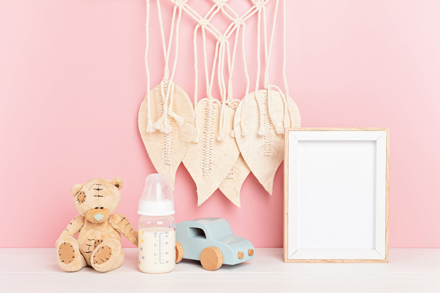 Our Favorite Nursery Design Trends for Spring 2022 - dadada baby