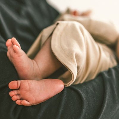 Oxytocin: How and Why to Activate the Snuggle Hormone with your Newborn - dadada baby