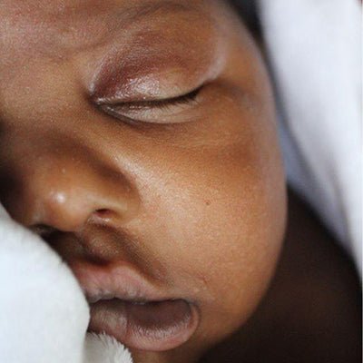 Sleep Solutions for Hot Summer Nights - dadada baby