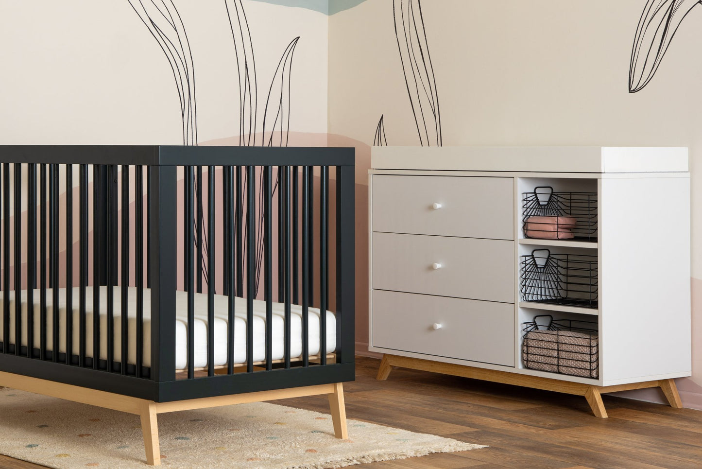 The Most Important Step to Designing Your Nursery - that over 70% of us miss! - dadada baby
