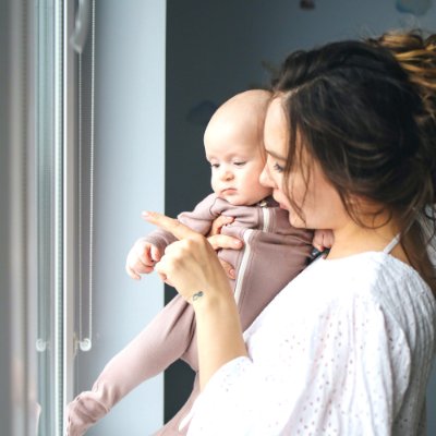 The What-Ifs of Parenting: Our Worry Expectations Vs. Our Parenting Reality - dadada baby