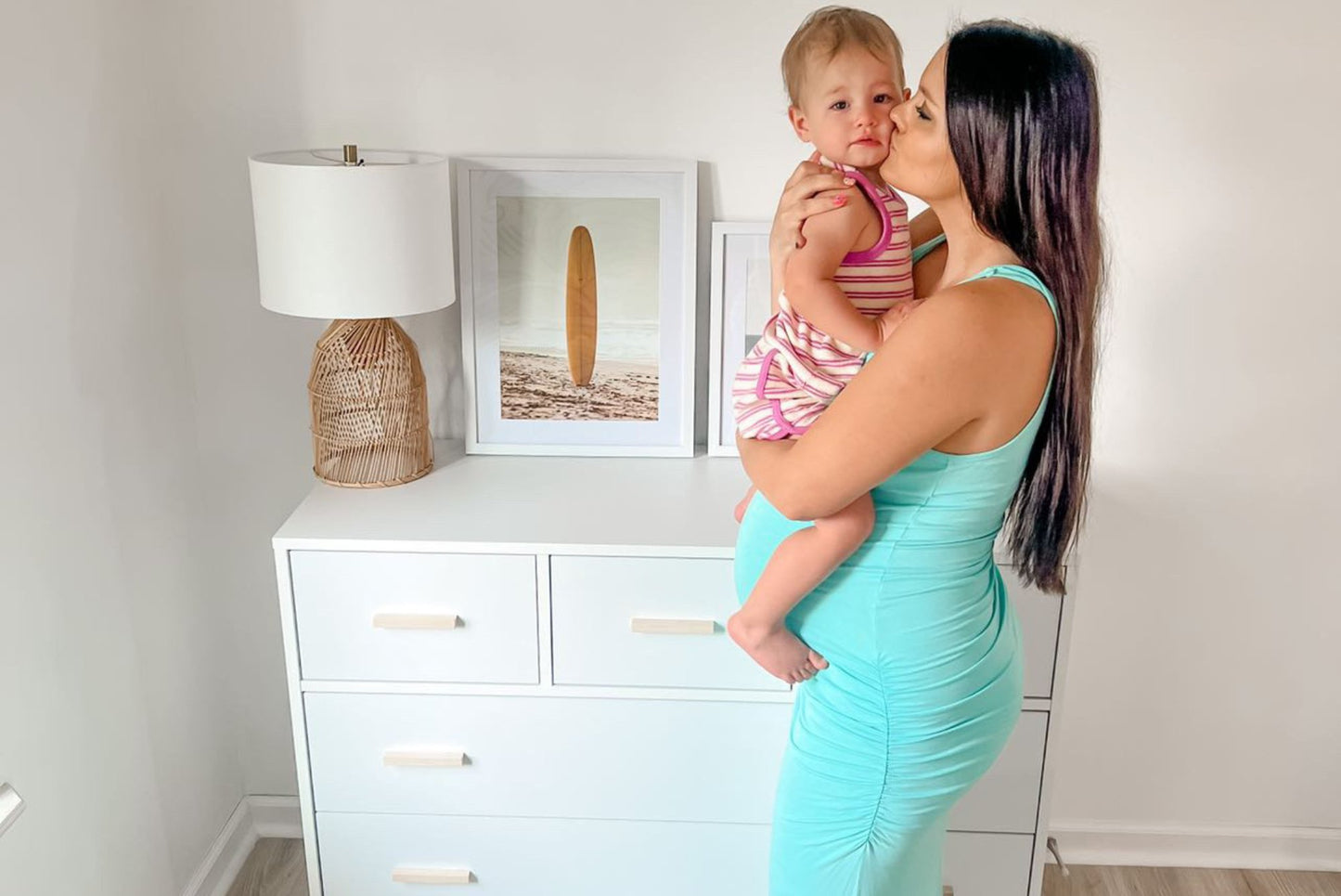 What Makes A Great Mom? - dadada baby