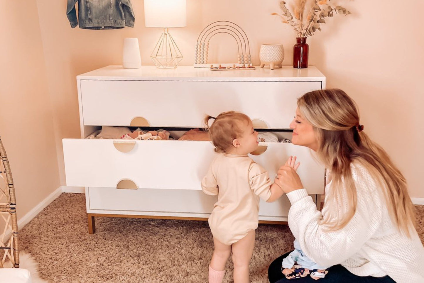 What to Do When Mom Says She Doesn’t Need Anything for Mother’s Day - dadada baby