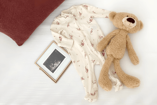 When Can Babies Sleep With a Soft Toy? Safety Tips