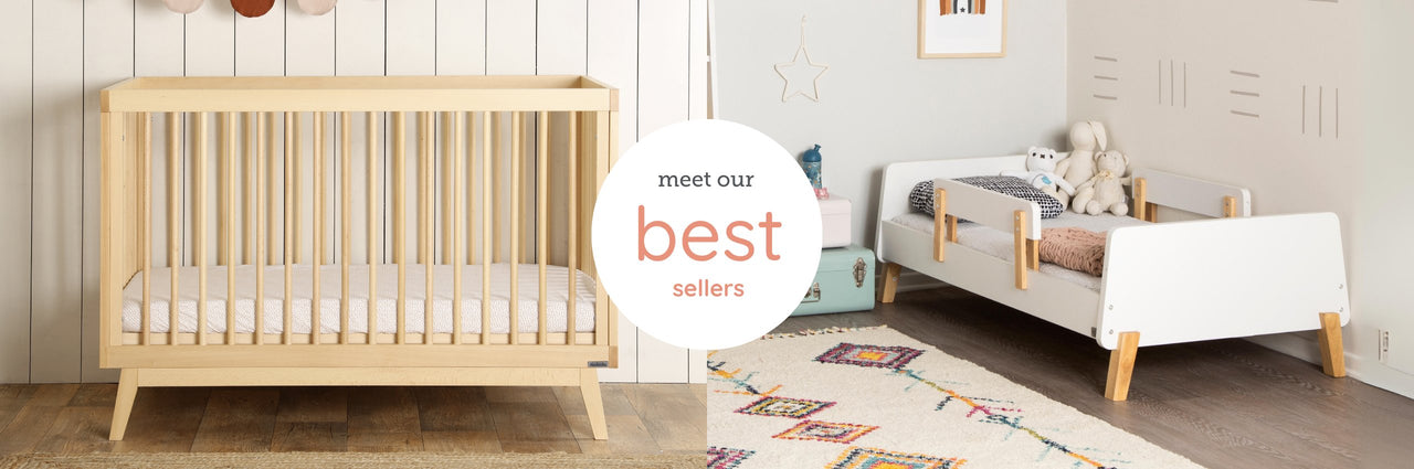  Meet Our Bestsellers